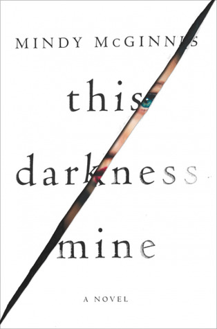 this darkness mine cover