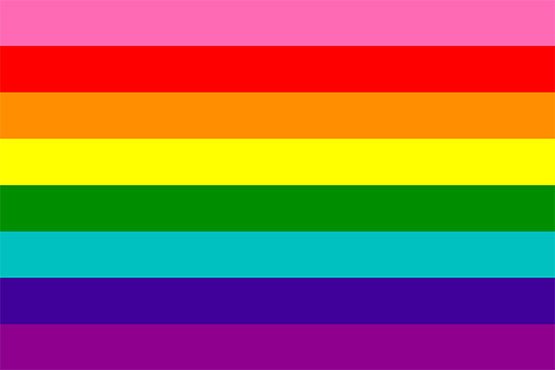 pride flag