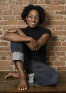 Jacqueline Woodson