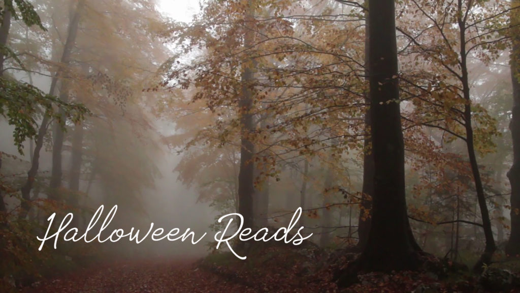 Halloween Reads