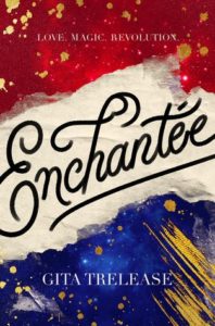 Enchantee