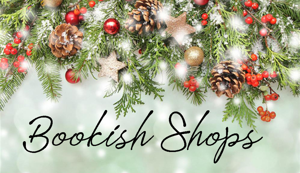 Bookish Shops