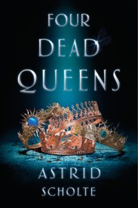 Four Dead Queens