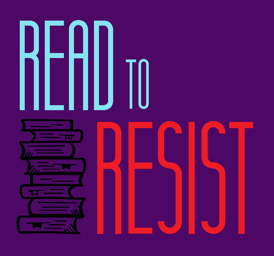 Read to Resist