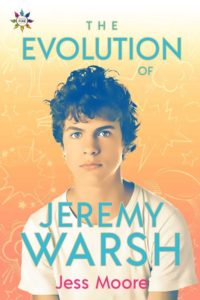 the evolution of jeremy warsh