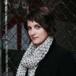 Natalie C. Anderson Author photo