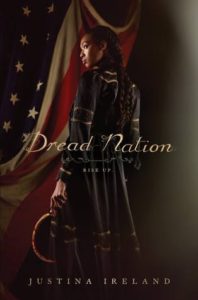 Dread Nationi