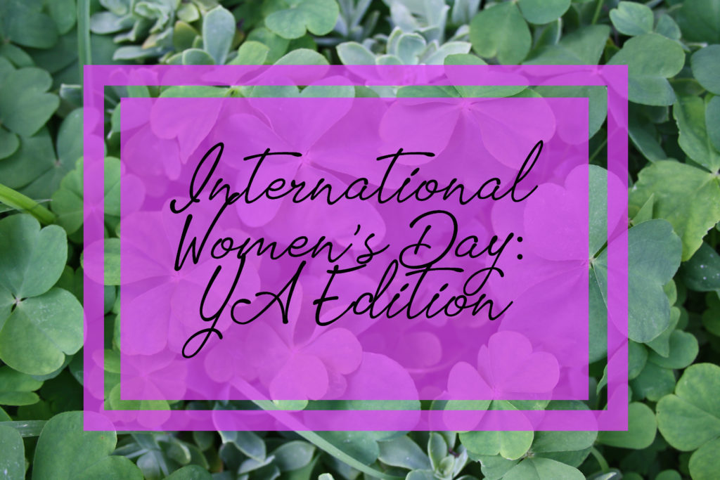 International Women's Day