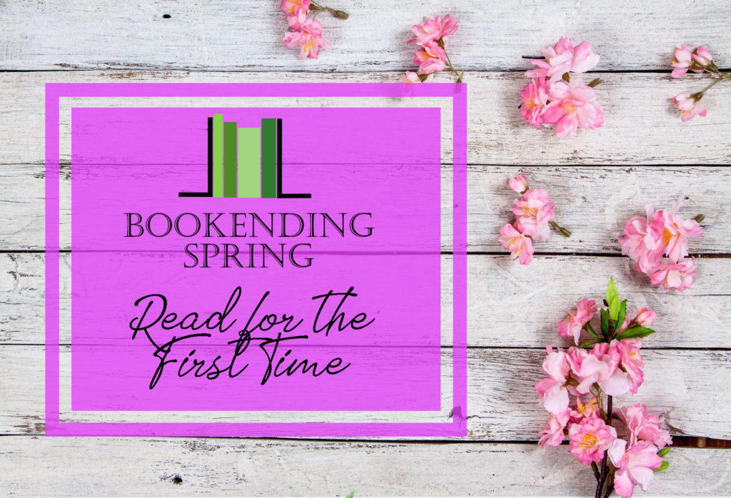 Read for the First Time