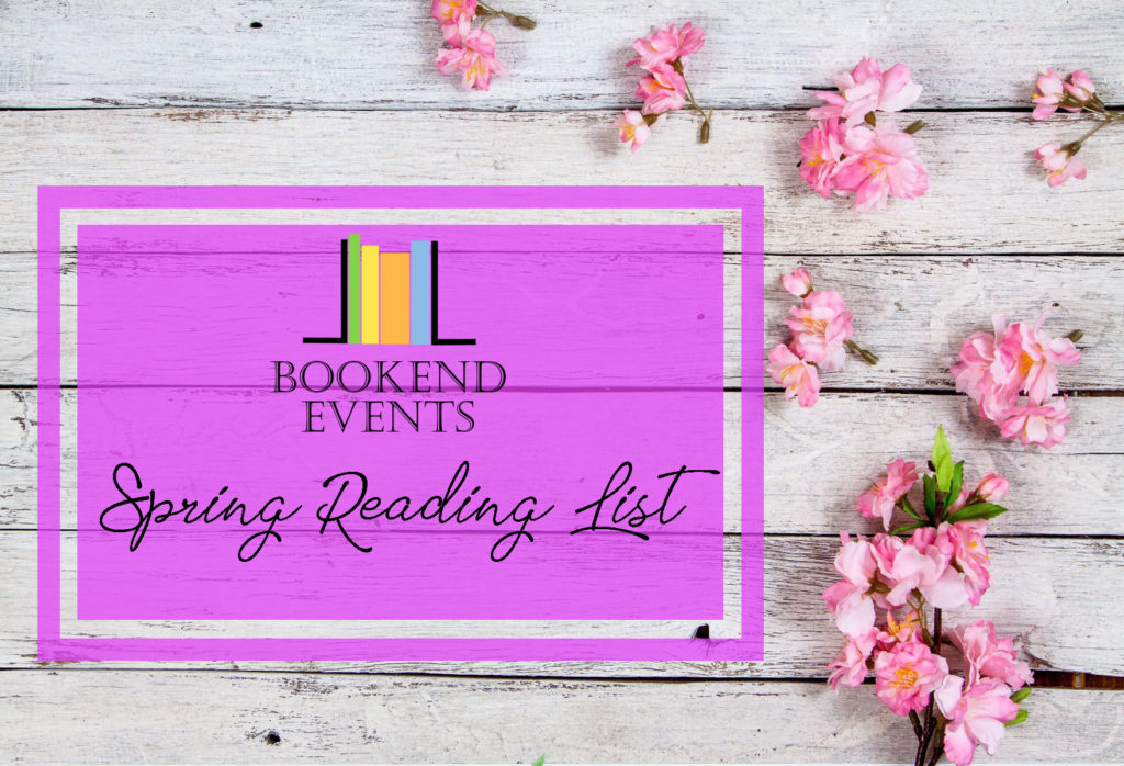 Spring Reading List