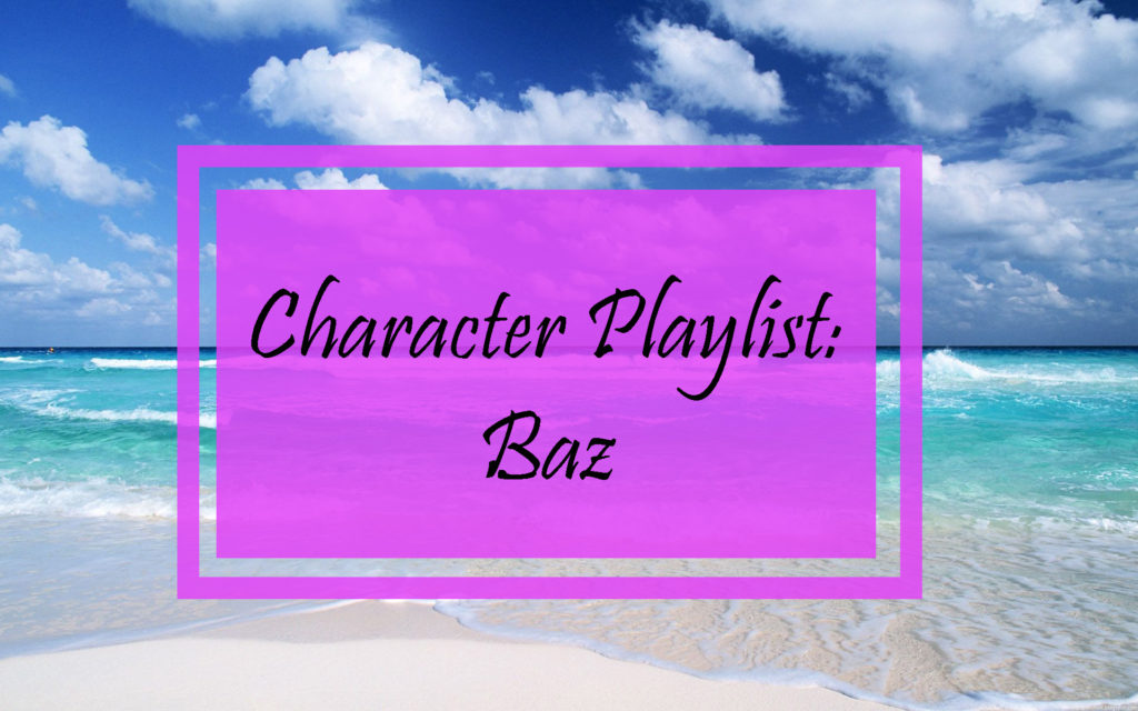 Baz Playlist
