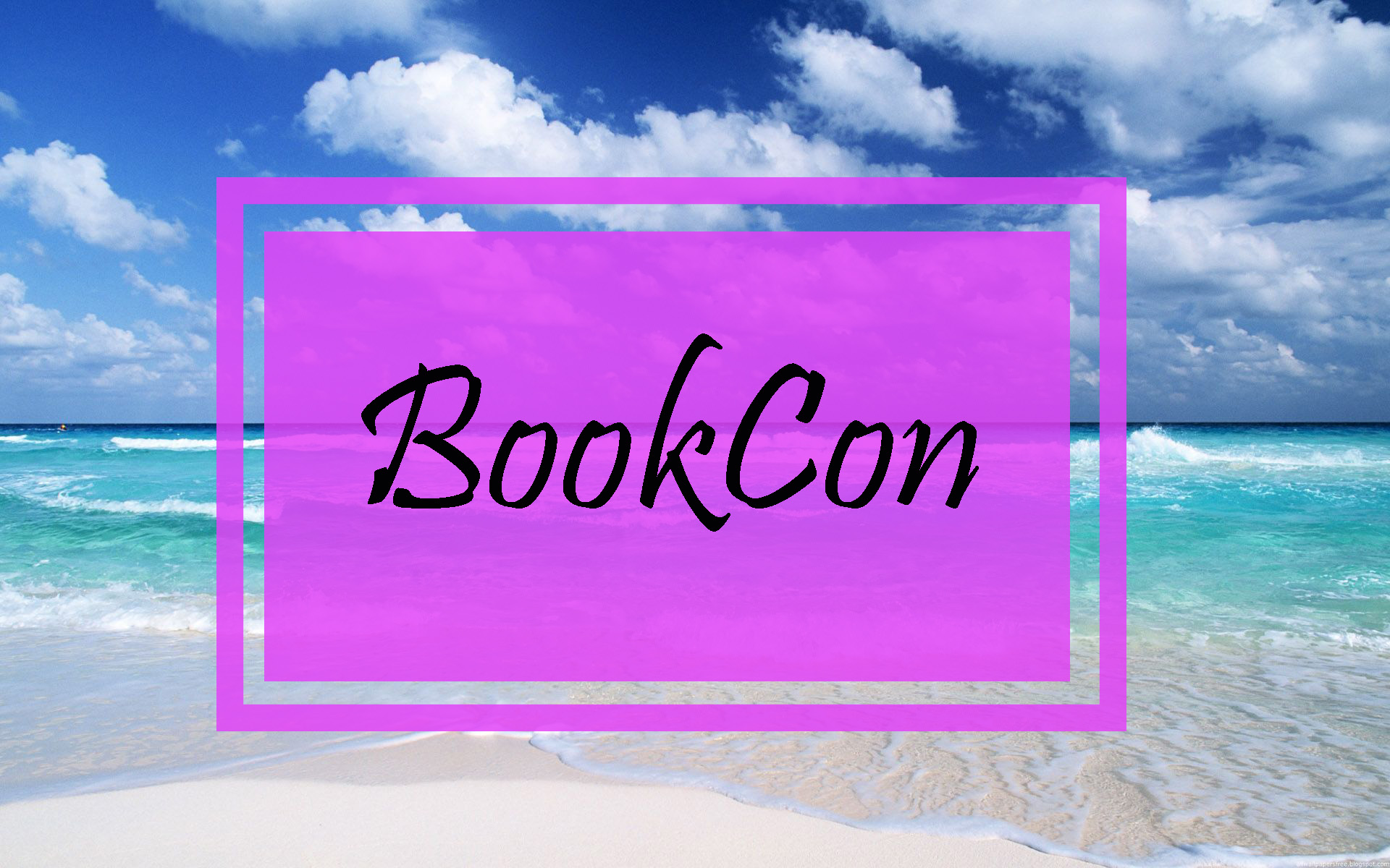 BookCon