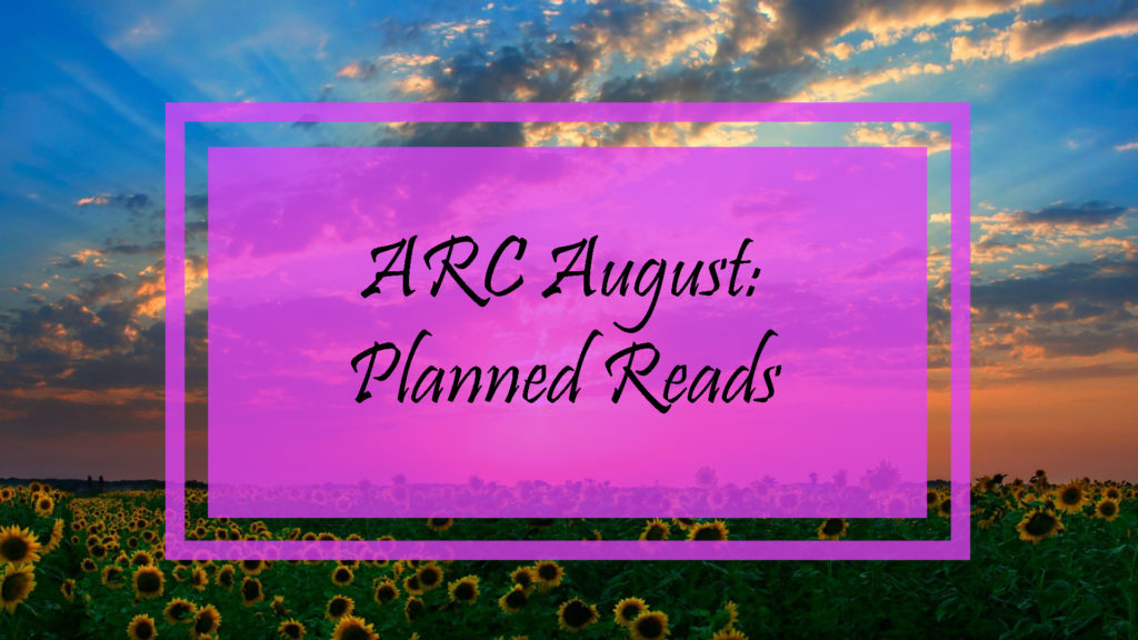 ARC August