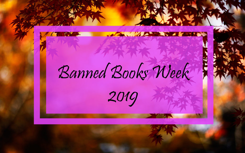 Banned Books