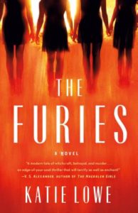 The Furies