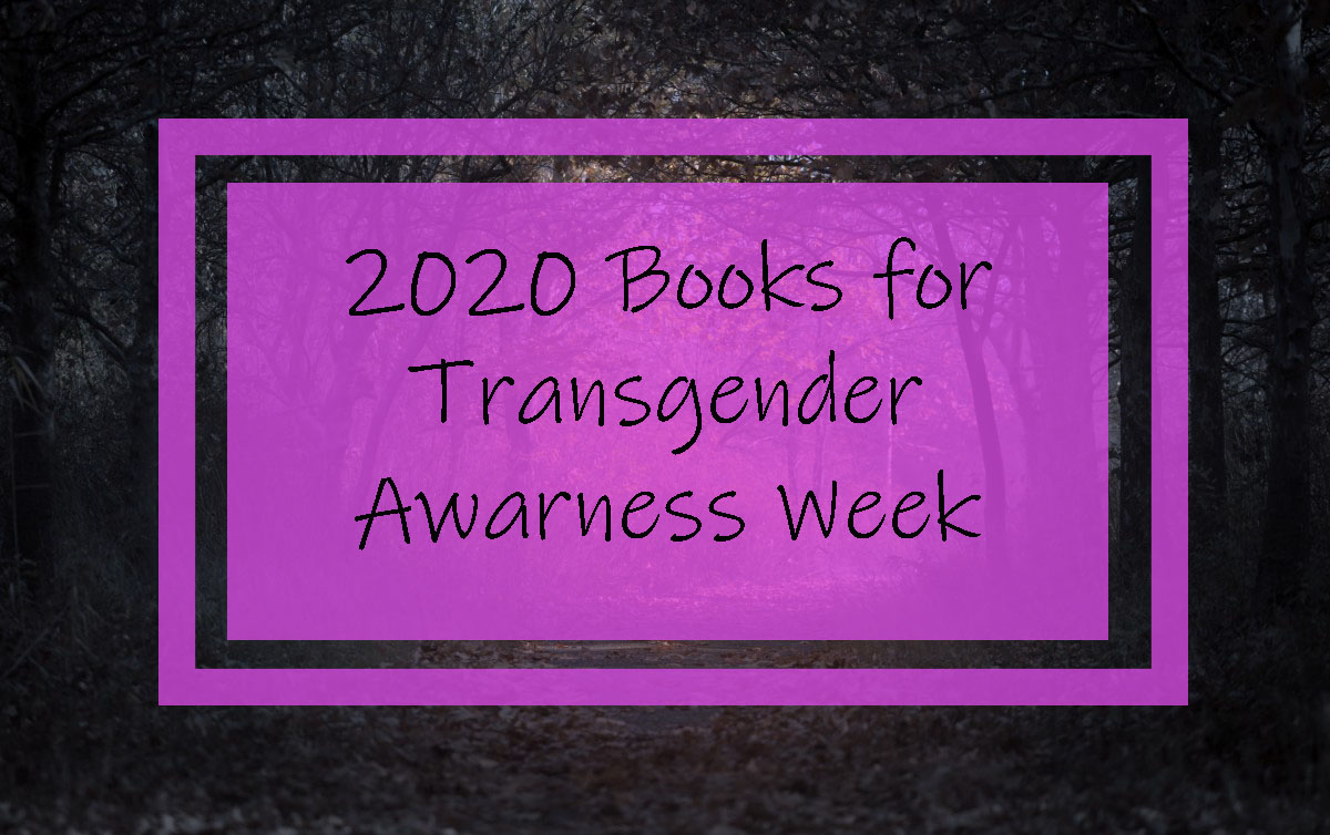 Transgender Awareness Week