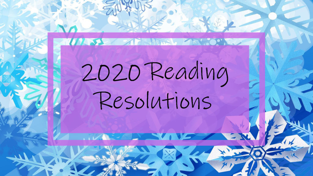 2020 reading resolutions