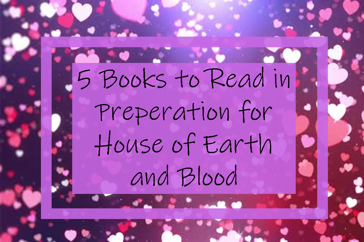 House of Earth and Blood