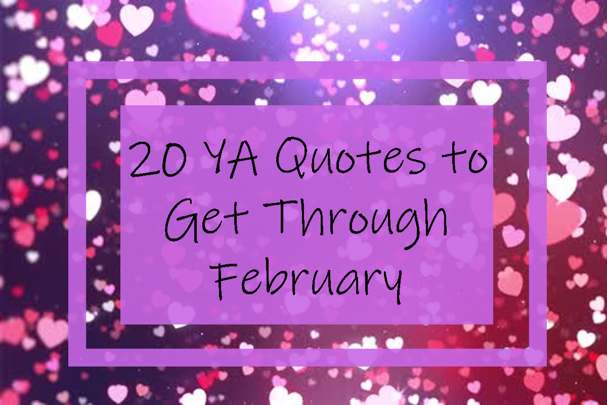 YA Quotes