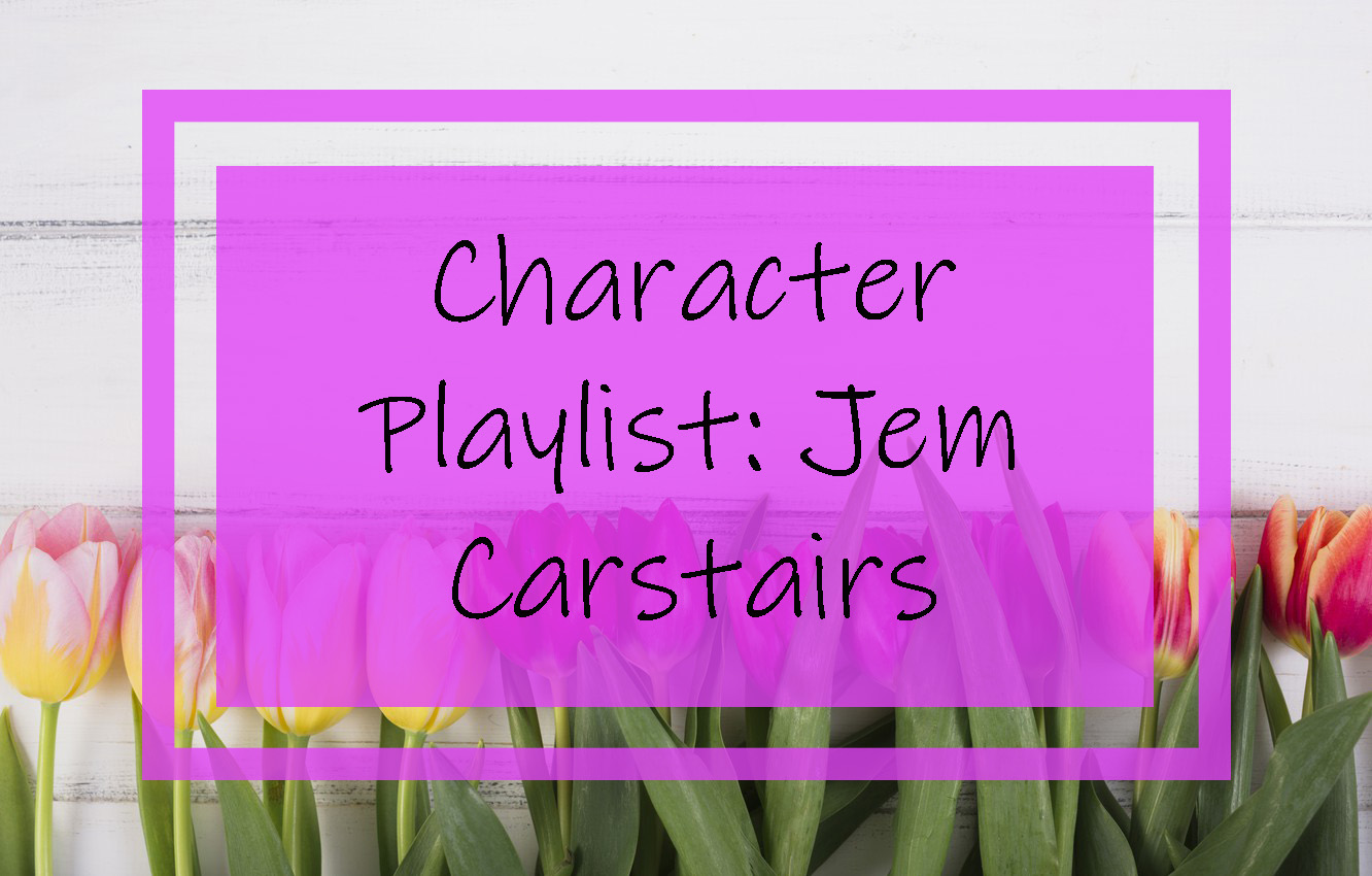 Jem Carstairs
