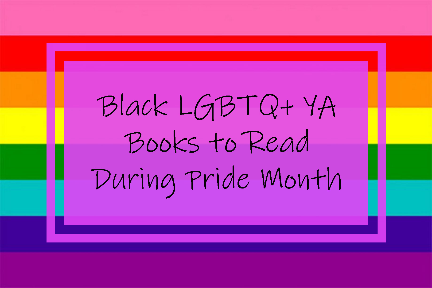 Black LGBTQ+
