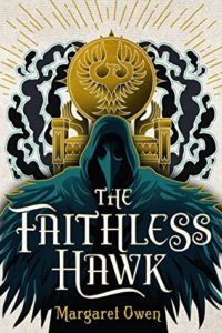 The Faithless Hawk