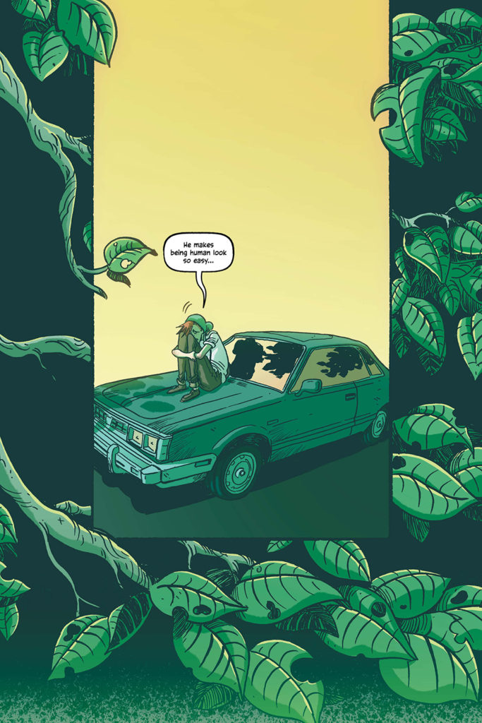 Swamp Thing p.65