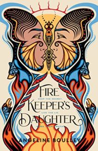 Firekeeper's Daughter