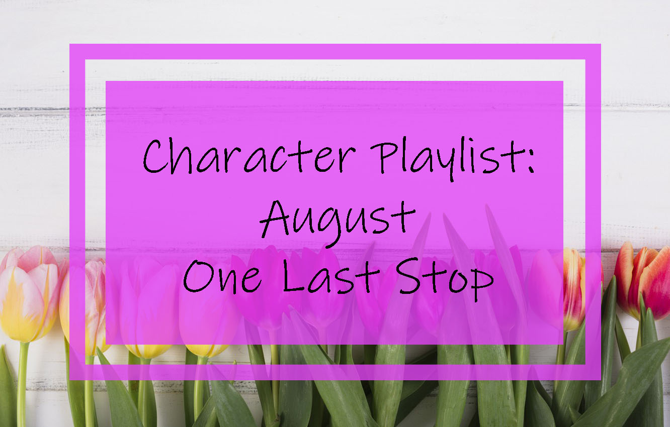 August One Last Stop