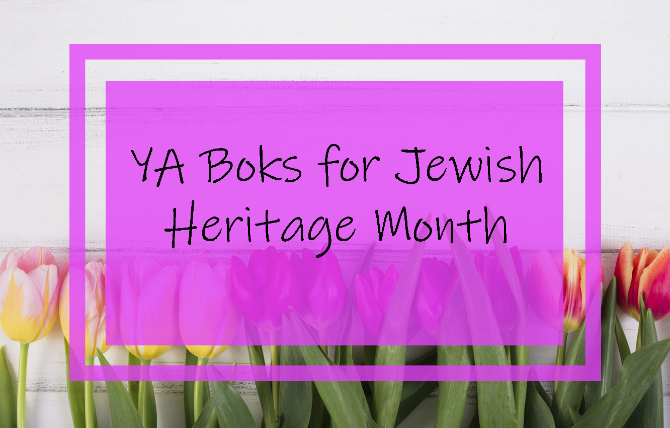Jewish Heritage Month