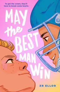 Cover of May the Best Man Win