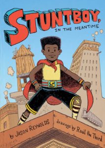 Stuntboy in the Meantime