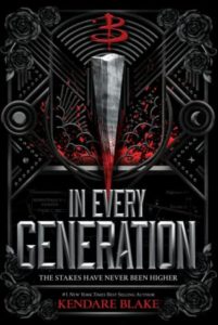 In Every Generation Cover