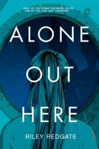 Alone Out Here Cover