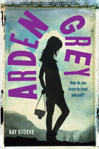 Arden Grey Cover