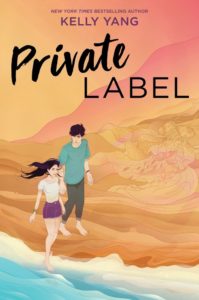 Private Label Cover