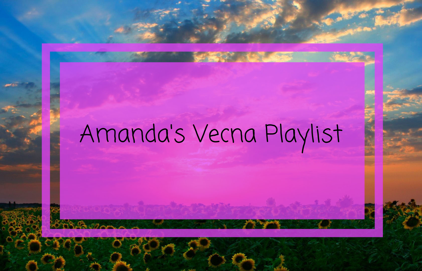 Vecna Playlist