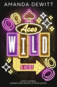 Aces Wild Cover