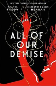 All of Our Demise Cover