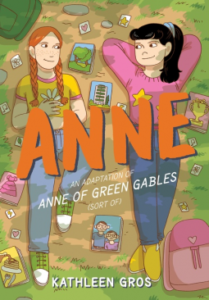 Anne Cover