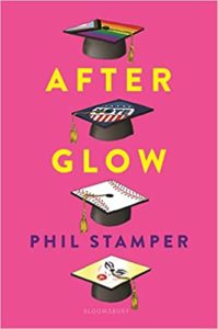 Afterglow book cover
