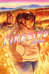 Firebird book cover