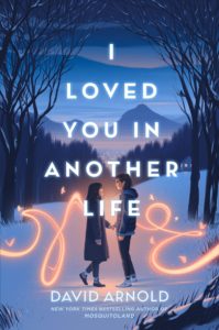 I Loved You in Another Life book cover