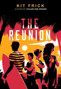 The Reunion book cover
