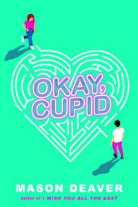 Okay, Cupid book cover