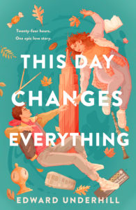 This Day Changes Everything book cover