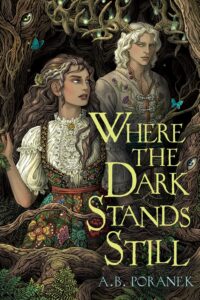 Where the Dark Stands Still book cover