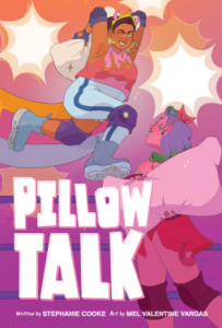 Pillow Talk cover