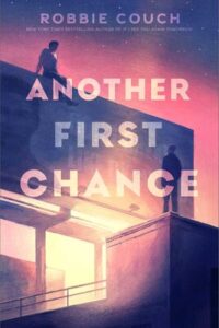 Another First chance book cover