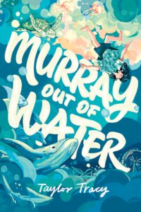 Murray Out of Water book cover